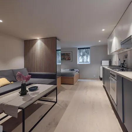 Central, Comfortable Appartamento