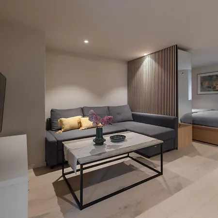 Appartamento Central, Comfortable