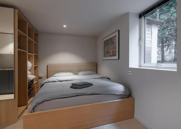 Central, Comfortable Appartamento