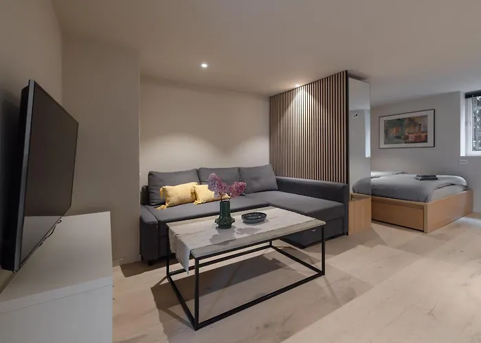 Appartamento Central, Comfortable